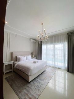 Ara Santvana Villa Bali - 5