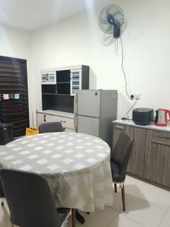 Ed 01 sitiawan homestay - Sitiawan - 1