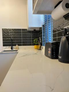 Cosy London Apartment - London - 8