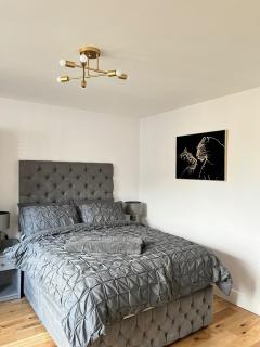 Cosy London Apartment - London - 0