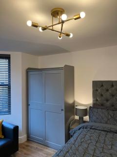 Cosy London Apartment - London - 3