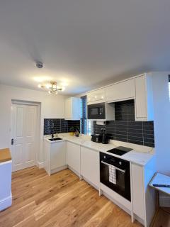 Cosy London Apartment - London - 7