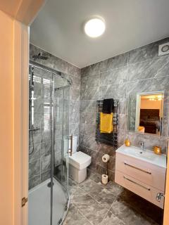 Cosy London Apartment - London - 9