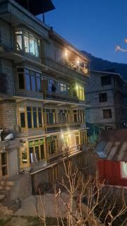 Bablu Lodge & Cafe - Vrindāvan - 5