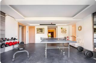 Marinhill - High Luxury Villa - Bodrum - 5