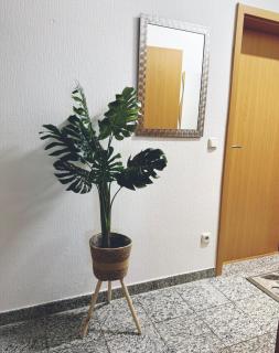 Zentrale große vollausgestattete Wohnung für alle Zwecke perfekt geeignet - Witten - 3