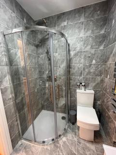 Cosy London Apartment - London - 2
