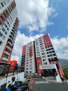 Bello apto en armenia 1306 - 9