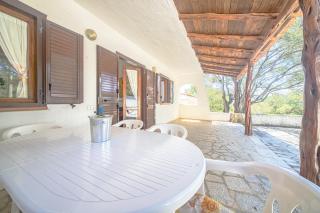 Villa Maison Rosabianca Country Escape - Costa Smeralda - Cugnana Verde - 4