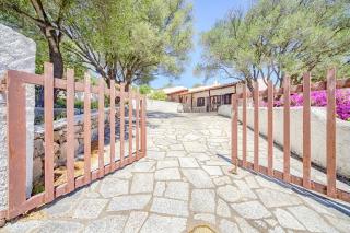 Villa Maison Rosabianca Country Escape - Costa Smeralda - Cugnana Verde - 8