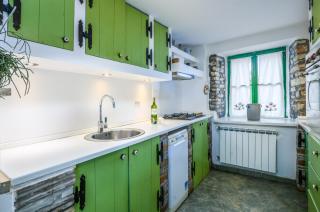 Rural Home Oriana - Manjadvorci - 4