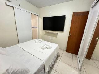 Apartamento no coração de Maragogi - Maragogi - 4