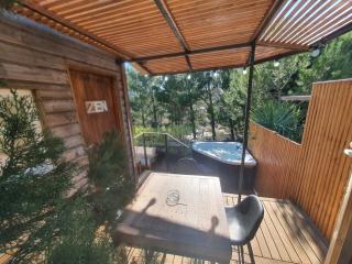Les Jardins de l'Oustal - Narbonne - 8