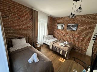 Kamienica LOFT - Ciechocinek - 7