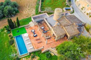 Villa Son Bennasar by Slow Villas - Felanitx - 4