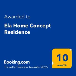 Ela Home Concept Residence - Iaşi - 9