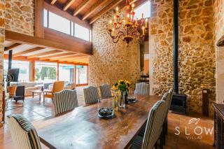 Villa Son Bennasar by Slow Villas - Felanitx - 6