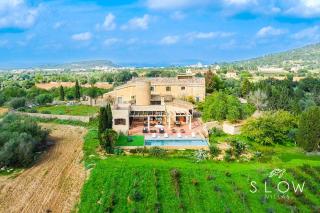 Villa Son Bennasar by Slow Villas - Felanitx - 8