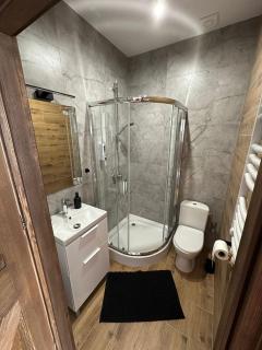 Kamienica LOFT - Ciechocinek - 9
