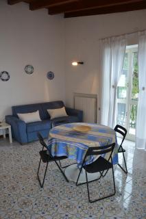 Casa Rossa - Conca dei Marini - 1