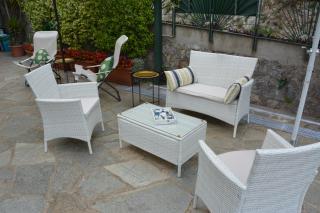 Casa Rossa - Conca dei Marini - 4