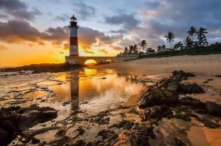 Apto farol de itapuã - Salvador - 0
