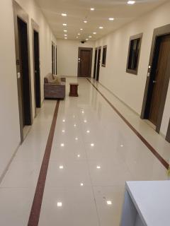 Hotel Govindam Palace - Ahmedabad - 3