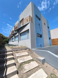 Duplex Espigón Oeste - Monte Hermoso - 0