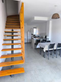 Duplex Espigón Oeste - Monte Hermoso - 7