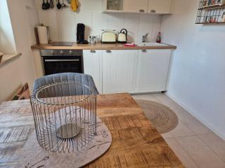 kleines Ferienhäuschen im Garten - 3