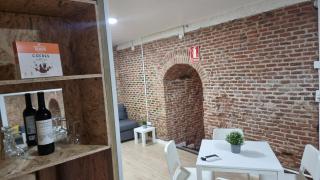 LOFT DELUXE el Sotano de Ópera - Madrid - 3