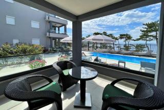 Villas Punta Silo - luxury apartments with pool - Šilo - 1