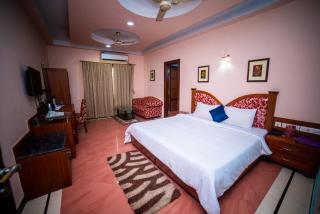 Power Onn Residency - Cuttack - 5