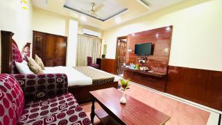 Power Onn Residency - Cuttack - 4