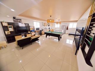 Apartamento Exclusivo con Mesa de Billar - Antofagasta - 0