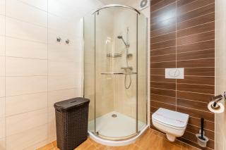 Apartament Polanki z widokiem na las - 2