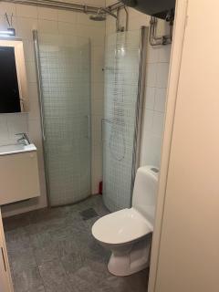 Qasa Kvitten - Åhus - 1