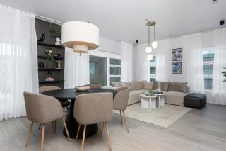 Luxury Central Apartment - Reykjavik - 0
