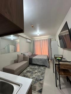 Saekyung village 1 - Agus - 3