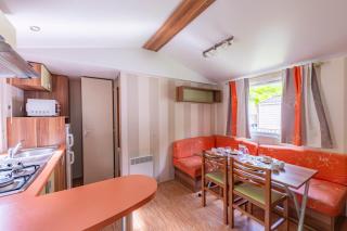 Camping Paradis Val de Coise - Saint-Galmier - 1