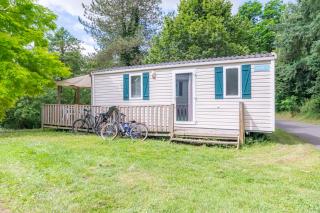 Camping Val de Coise - 6