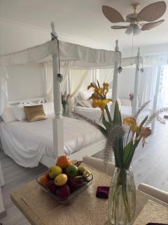 Suite Elisir Egitto Domina Coral Bay Resort - Sharm el Sheikh - 7