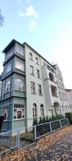 Ferienwohnung Romanze - Zittau - 5