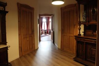 Ferienwohnung Romanze - Zittau - 4