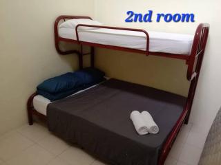 ARUWDA Homestay - Ipoh - 7