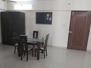 Luxury Apartment In Bandra - Mumbai - 2