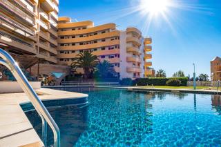 2 Bed-Sleeps 4-Vilamoura Beach-Pool-Spa-Balcony - Quarteira - 2