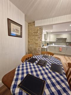 Stylish 2-Bed House in Stamford Town Centre - Stamford - 4