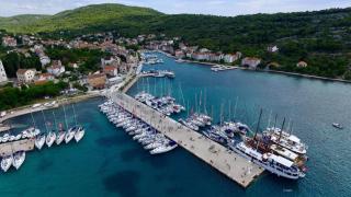 Apartments Land - Zlarin - 4