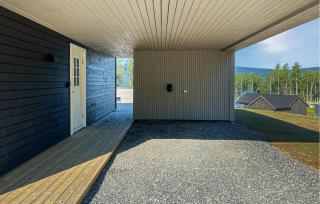Gorgeous Home In Hurdal With Lake View - Hurdal - 2